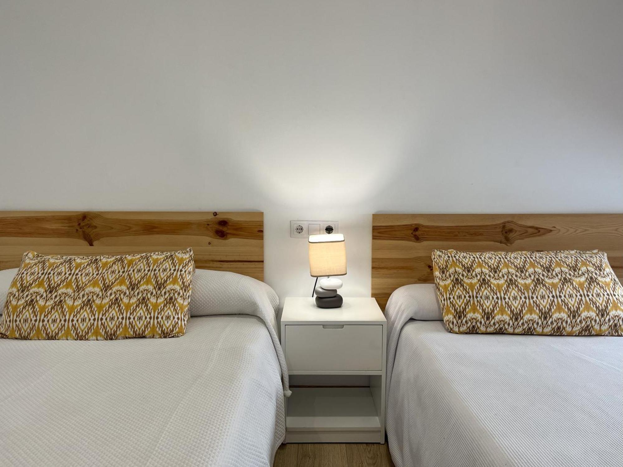 Double Room Private Bathroom