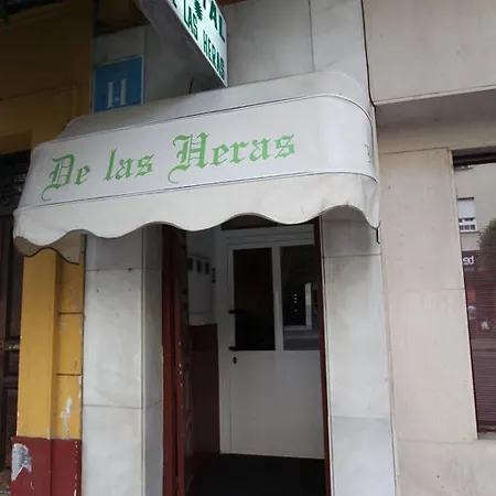 Hostal De Las Heras-3