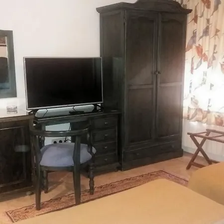 Hostal Don Paco-2