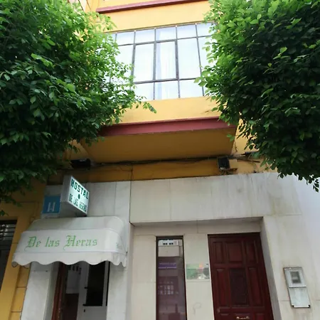 Hostal De Las Heras-2